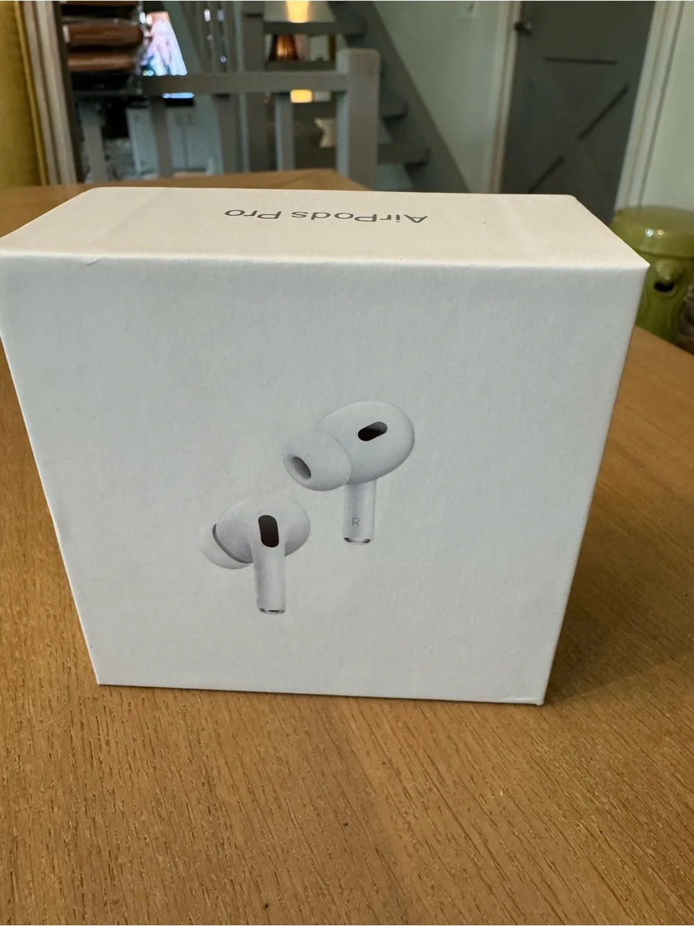 SEALED Apple AirPods Pro 2ND GENERATION w/ MagSafe Case USB C Wireless Earbuds